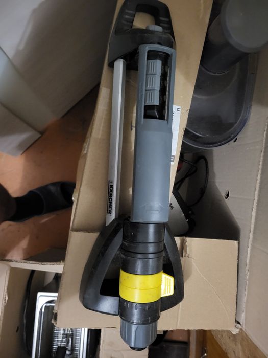 Осцилирующий дождевательOS 5.320 S для прямоугольных участков