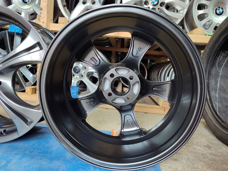 Диски R-17. 4×100. J-7. ET-38. Dia-63.3