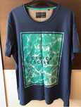T-shirt XXL Angelo Litrico