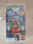 LEGO® 3837 Gry - Monster 4