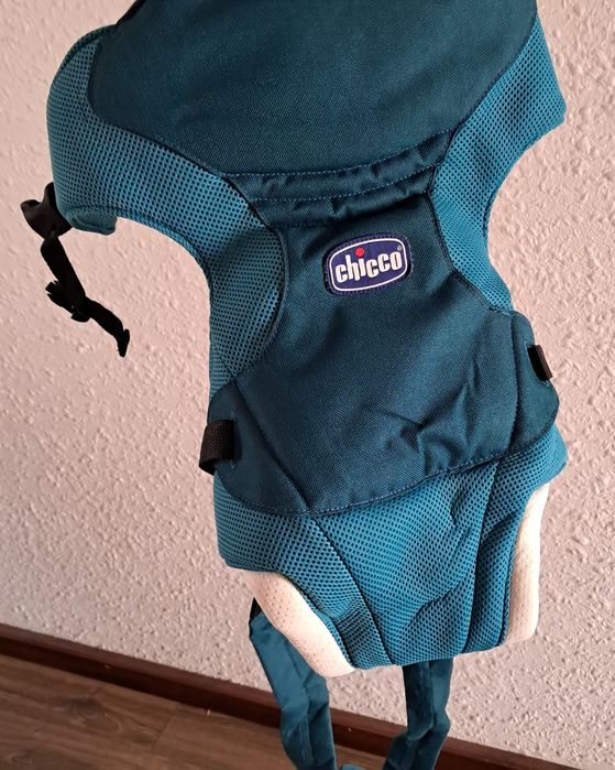 Дитячий переноска Chicco 0+ міс.Дитячий переноска Chicco 0+ міс.
