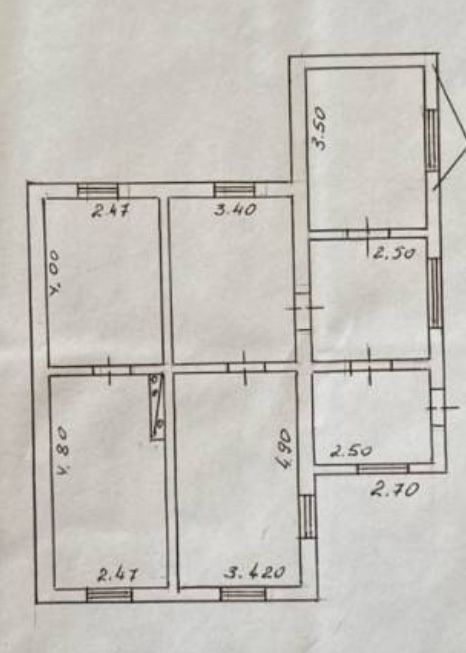 Будинок, дім. Приватний будинок. Продаж