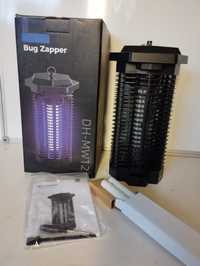 Bug Zapper lampa owadobójcza