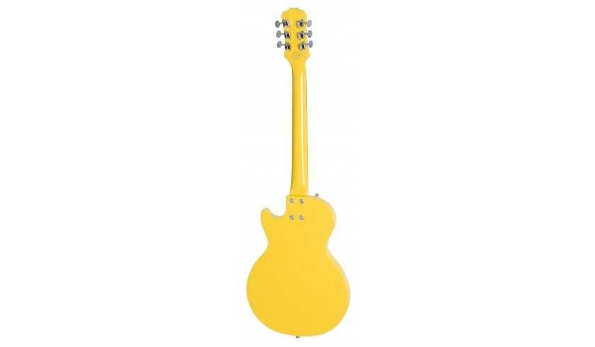 Gitara elektryczna Epiphone Les Paul Melody Yellow