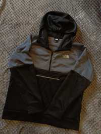 Худи The North Face, The North Face кофта, The North Face худи, Тнф
