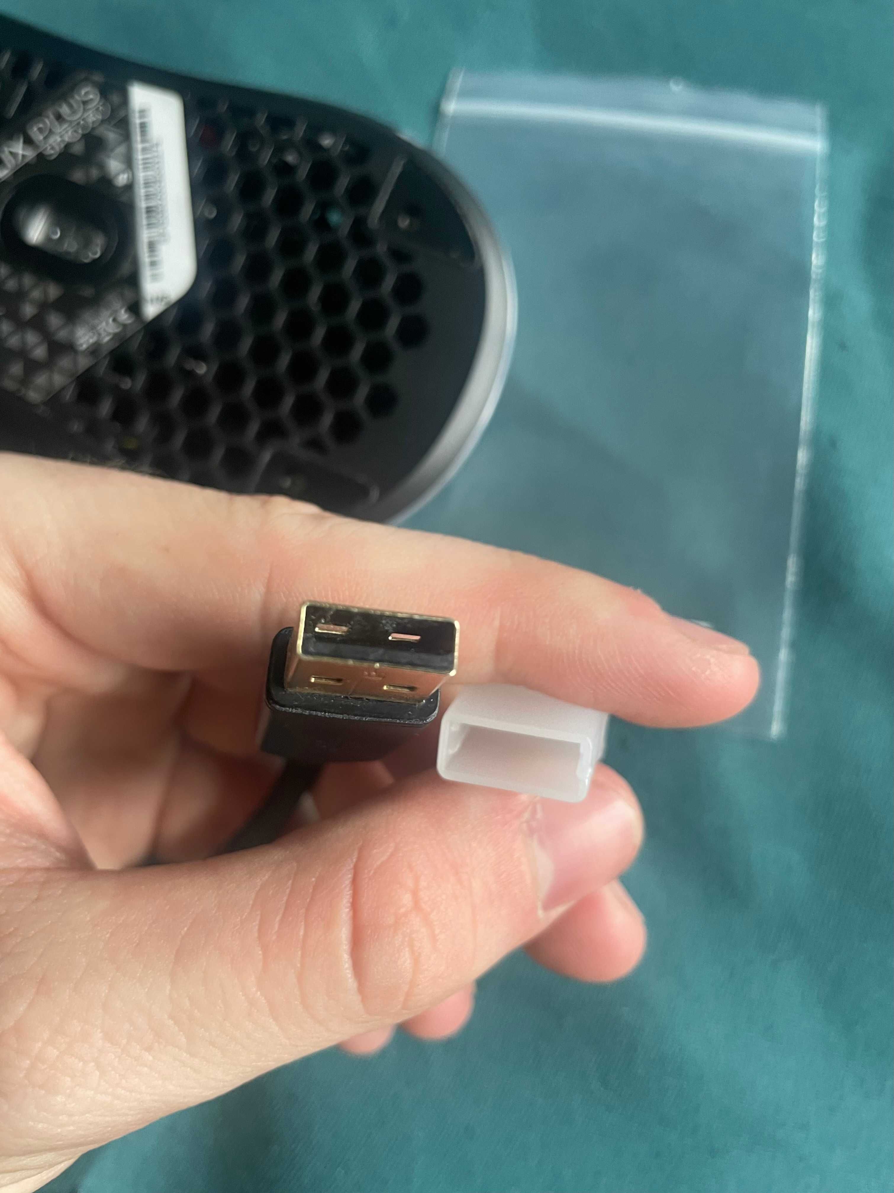 mysz SPC Lix Plus SPG050 59g (opis)