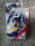 Transformers Barricade figurka robot auto 2w1 nowa