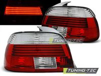 Задние Фары фари фонари BMW E39  LED Бмв Е39 рестайл LDBM04 пара