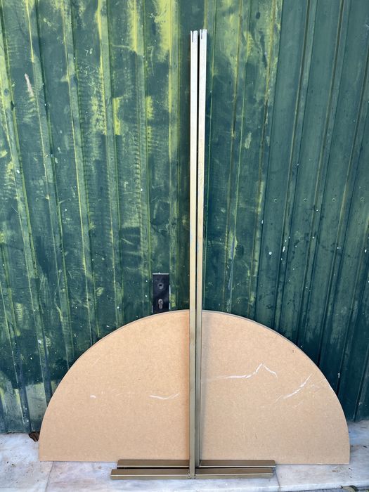 Painel estrutura para festas