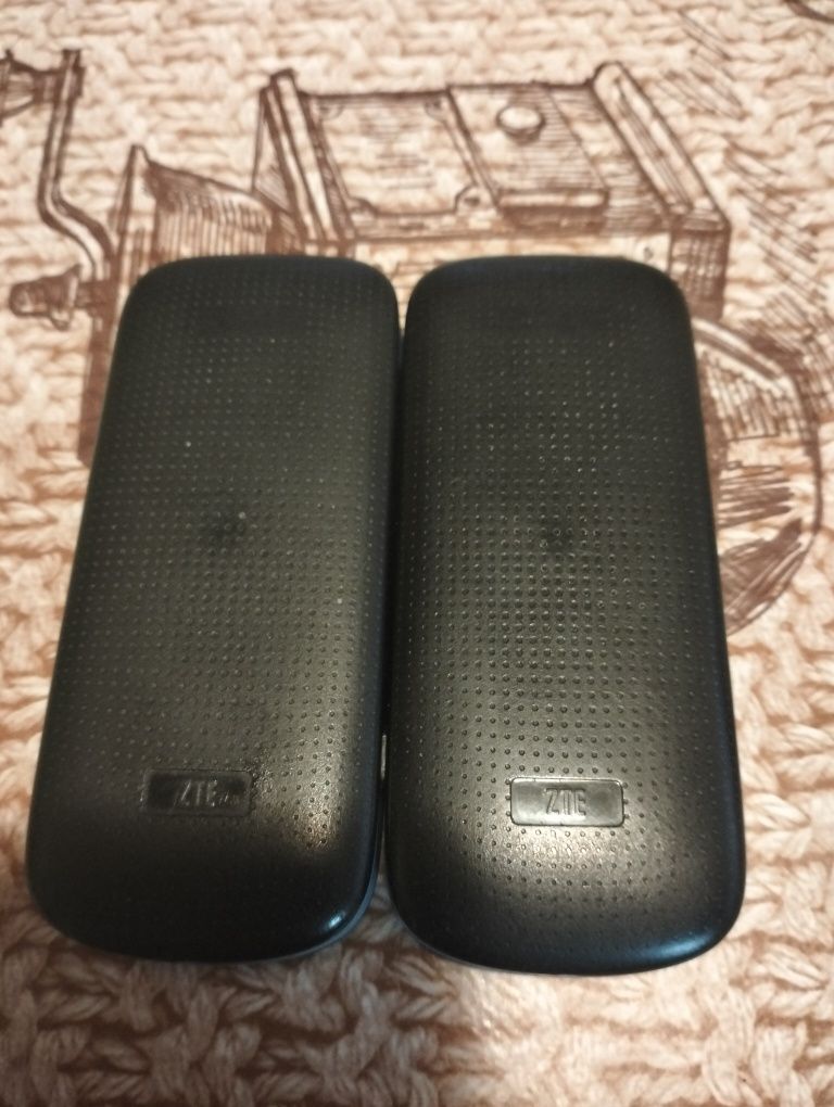 Интертелеком ZTE s183 мобильный телефон