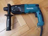 Młotowiertarka Makita HR 2450