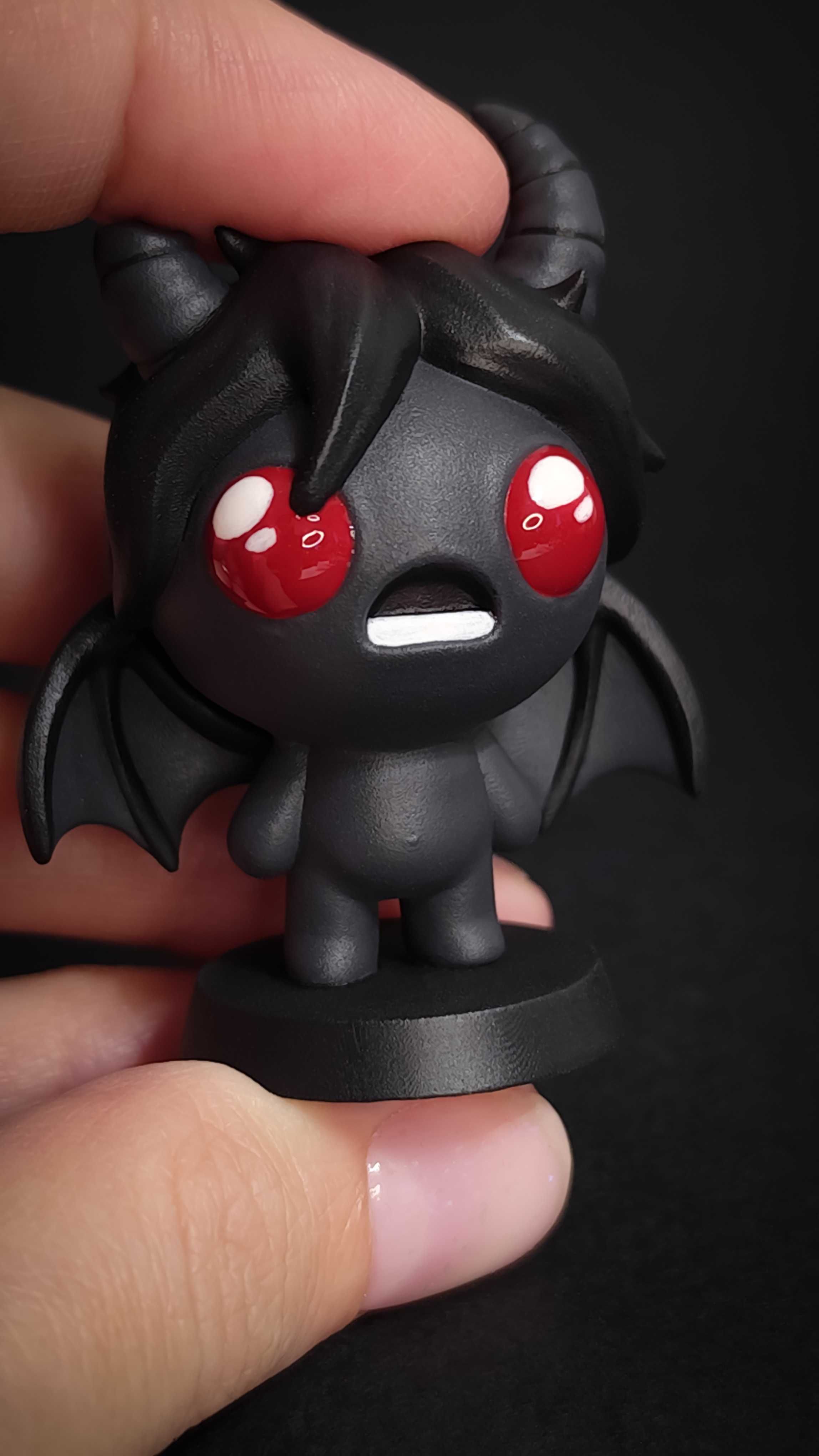 Фигурки The Binding of Isaac