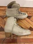 Bota de Patinagem Artistica EDEA