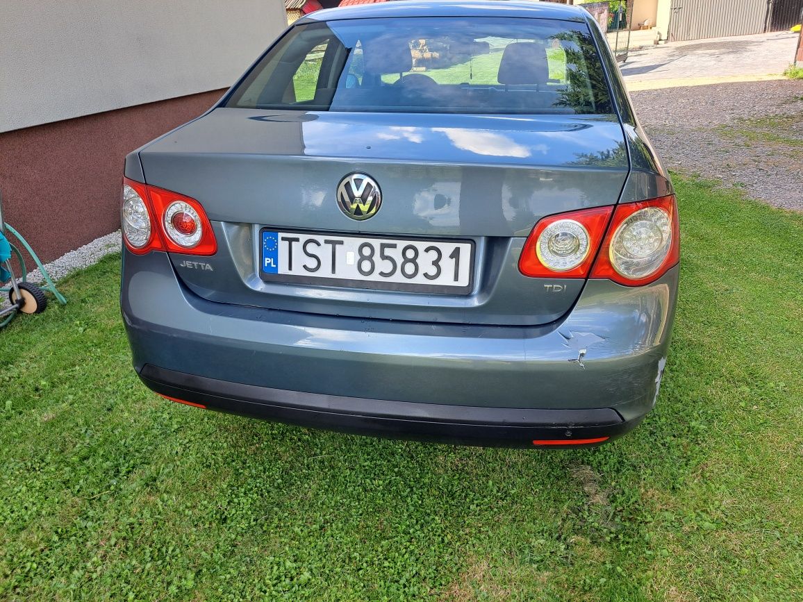 Sprzedam Volkswagen  Jetta