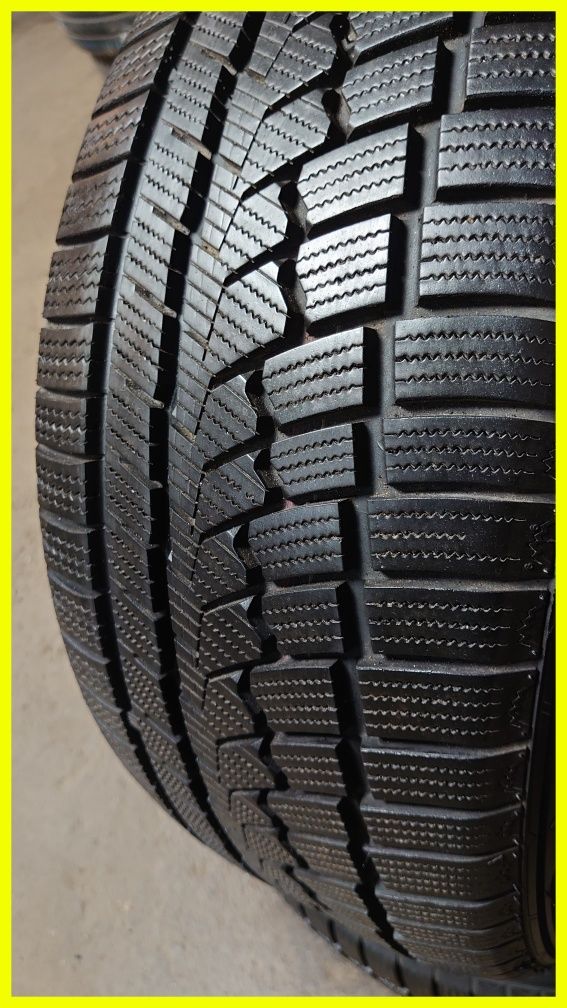 Пара зимних шин Zeetex WH1000 235/45 r17 235 45 17