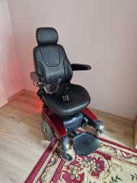 Wózek inwalidzki elektryczny Pronto