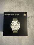 Huawei watch gt 4