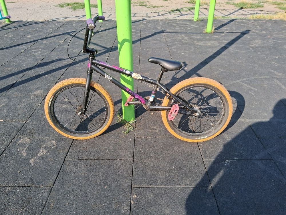 Продам BMX plolygon rudge 3