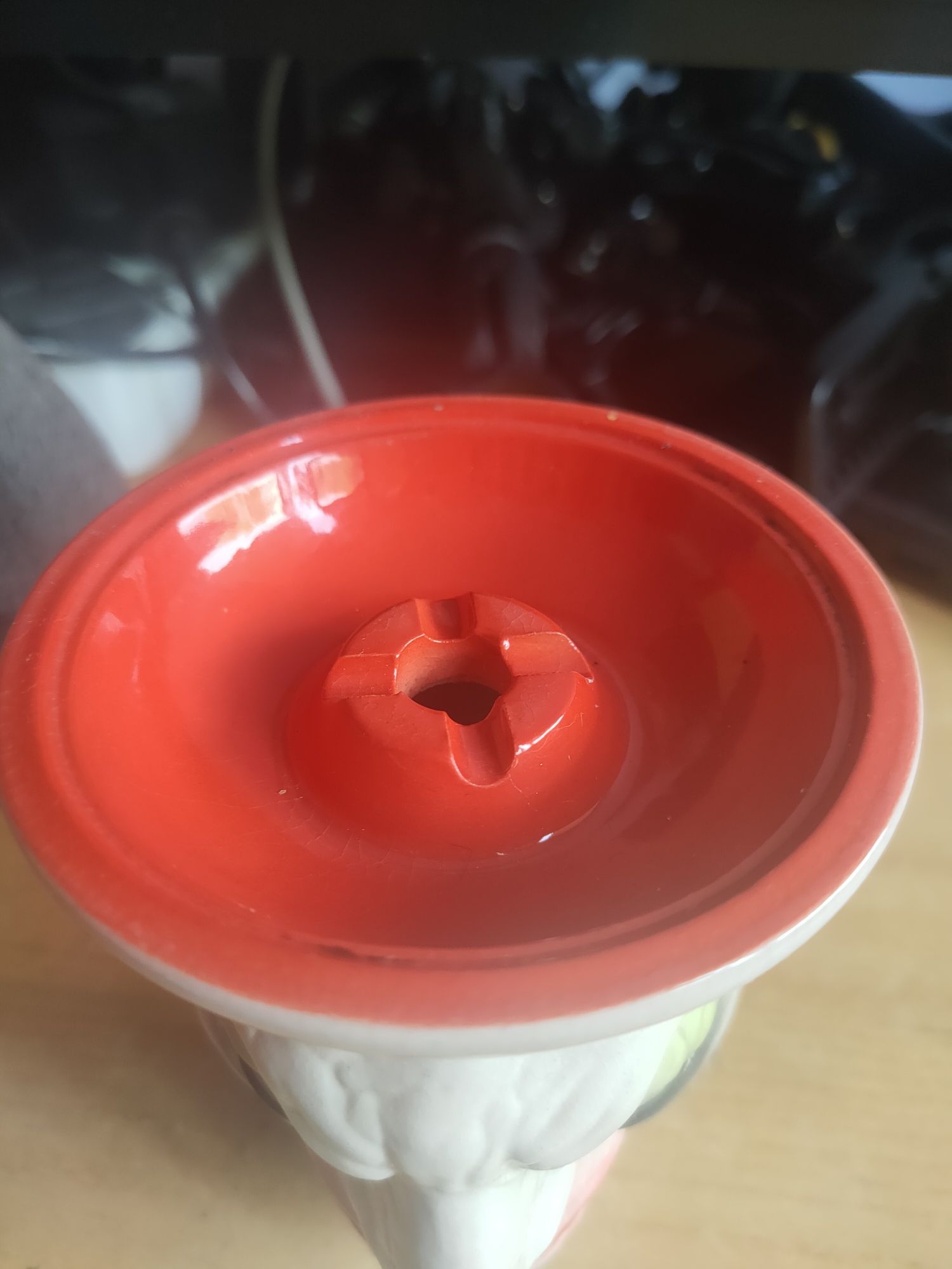 Cybuch Gryn Bowls Joker shisha
