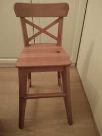 Krzesło dziecięce INGOLF