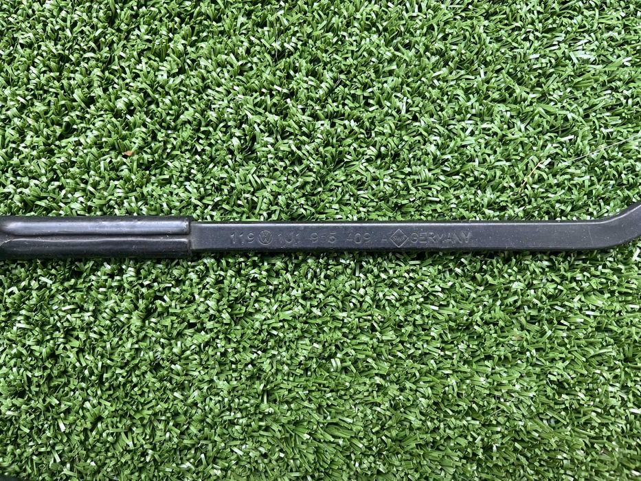 Braços Escovas Limpa Vidros Audi A3 8L OEM