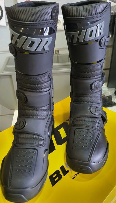 Botas Thor off road