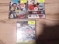 Gry na konsole PS3