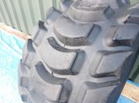 Opona Alliance Amazone 400/55 - R 17,5 17.5 Radial