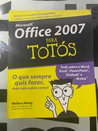 Microsoft Office 2007 Para Totós