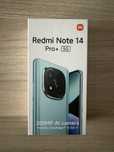 Smartfon Xiaomi Redmi Note 14 Pro+ 5G 12/512GB Nowy Czarny Gwar 24 mc