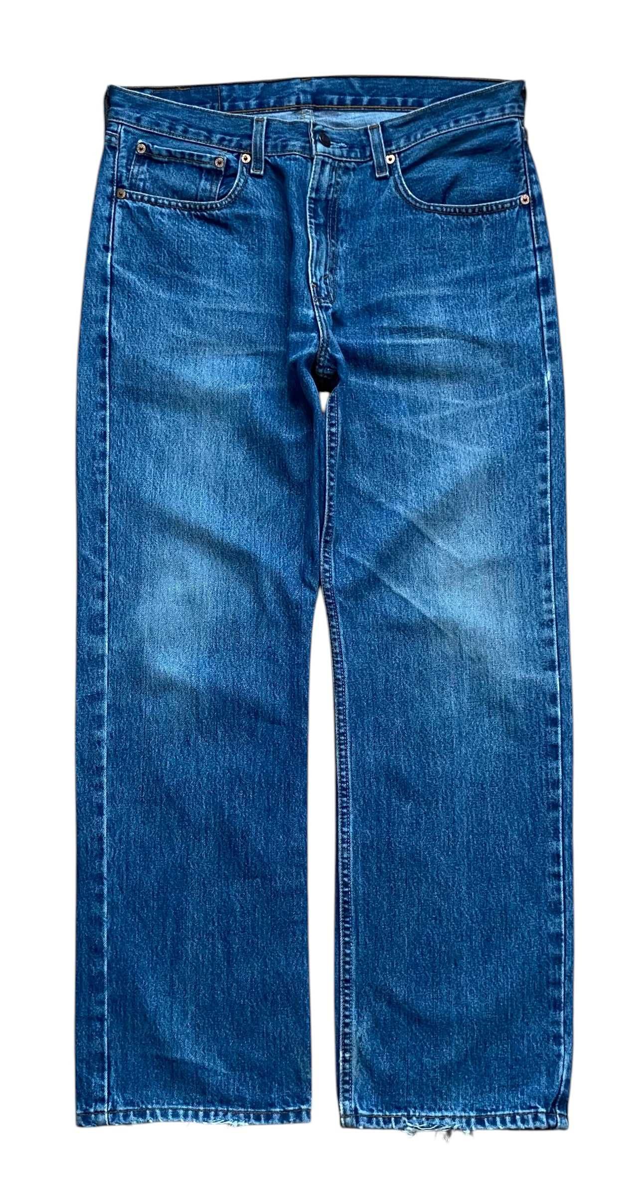 Levi's 751 W33/L30, stan bardzo dobry