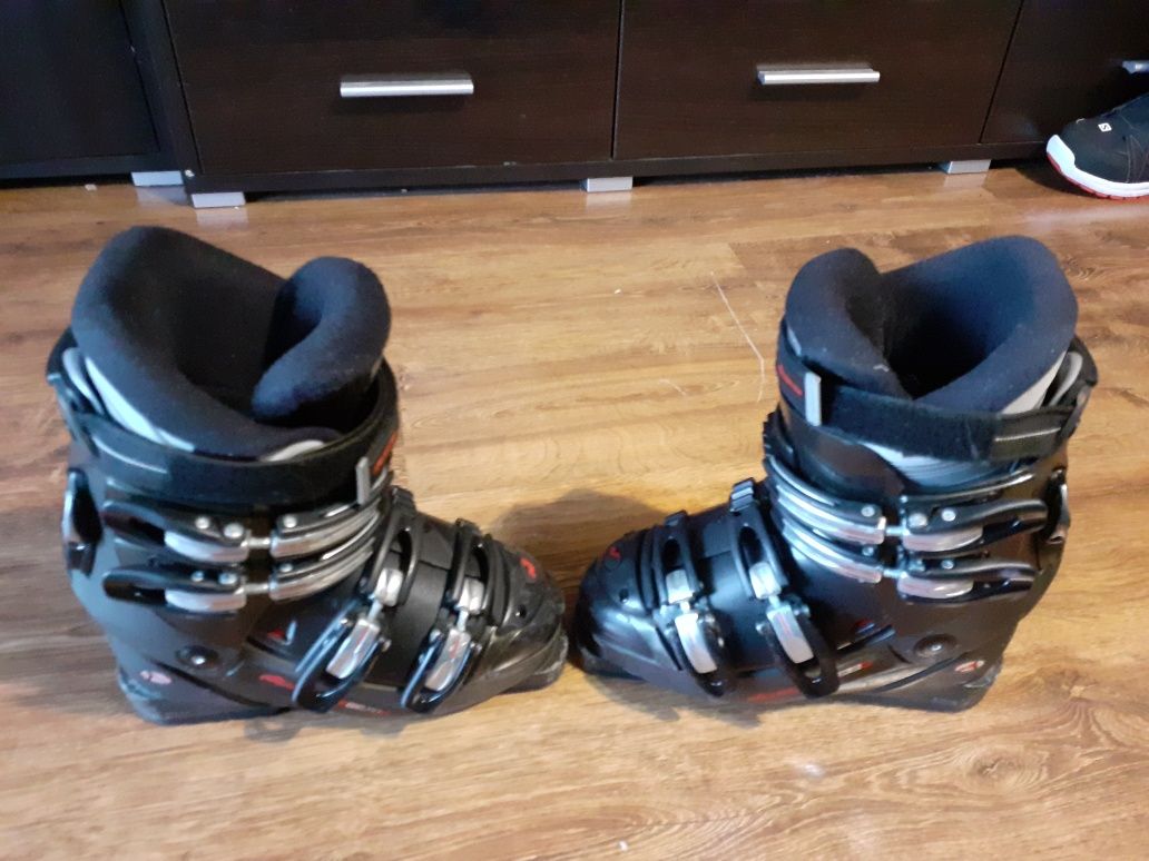 Buty narciarskie nordica nr 37