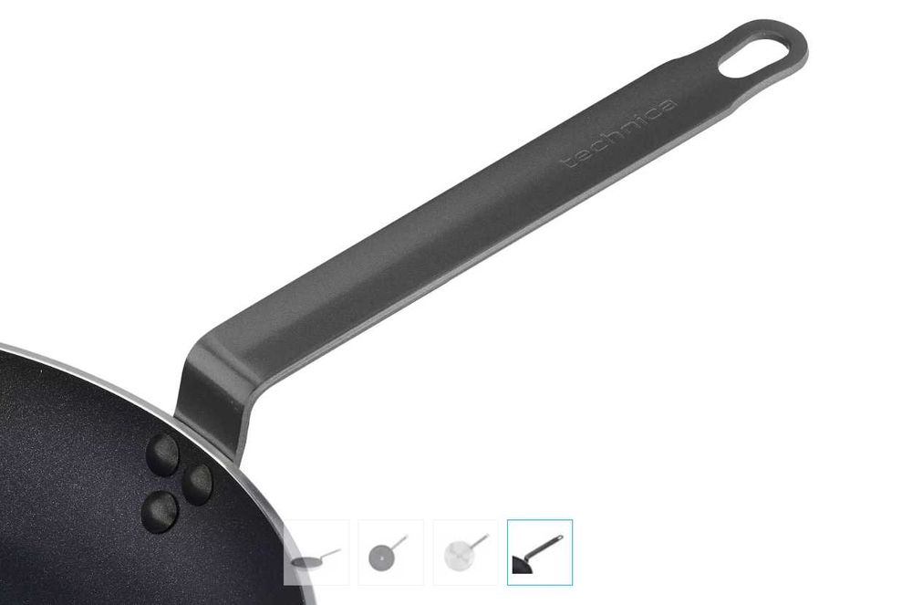 Patelnia Technica 32cm