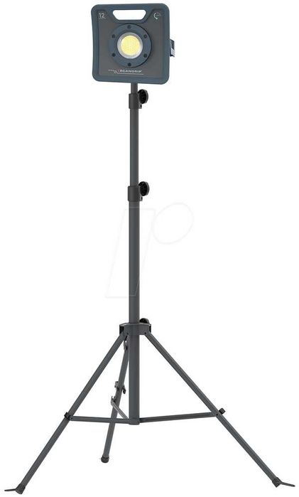 Світлодіодний прожектор Scangrip Nova 12 for Life