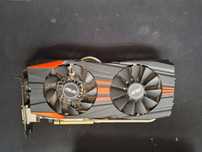 Karta graficzna amd radeon r9 200