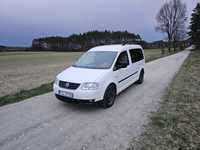 Vw Caddy Maxi 1.9 DSG