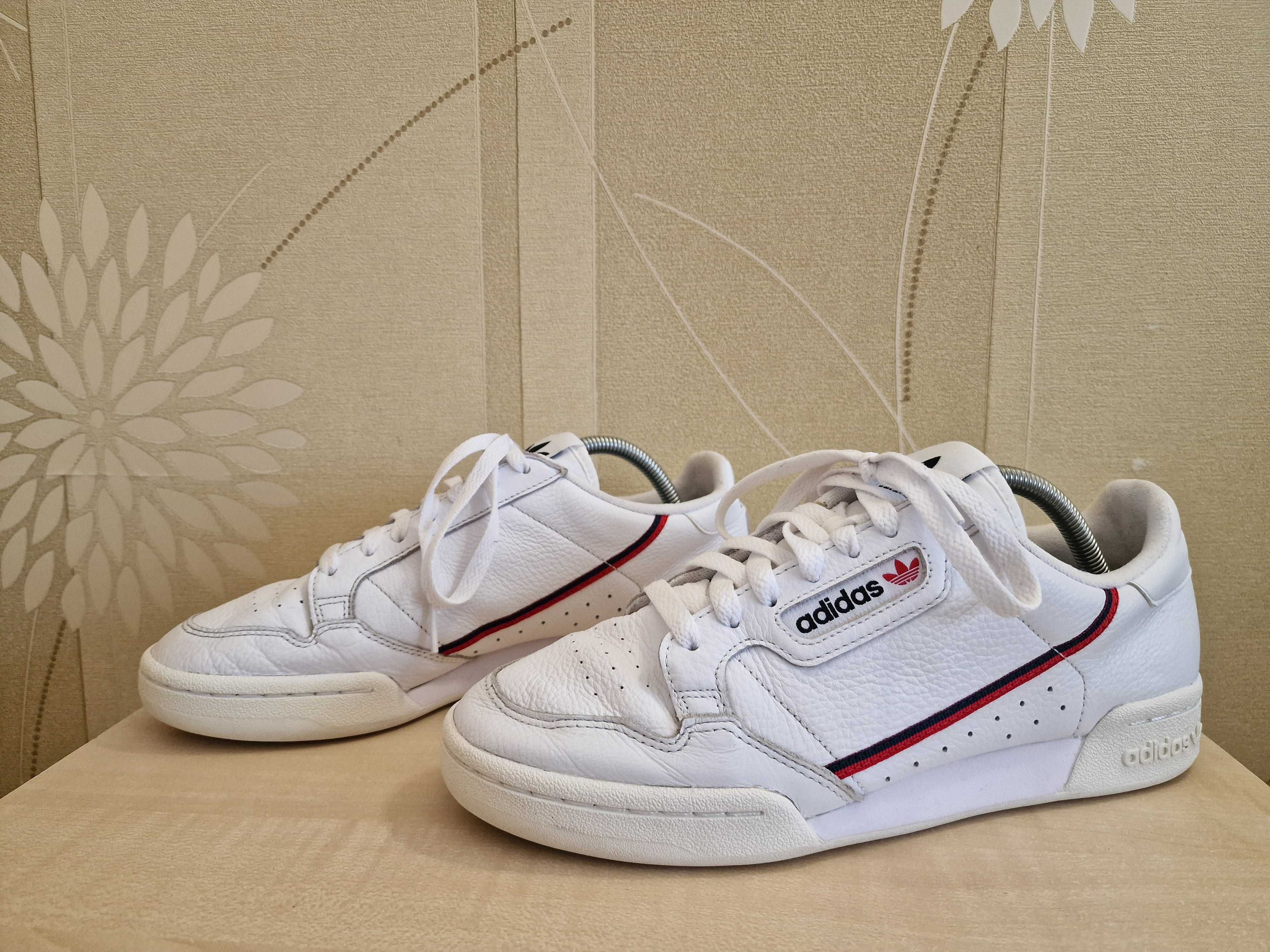 Кросівки Adidas Continental 80 оригінал розмір 42