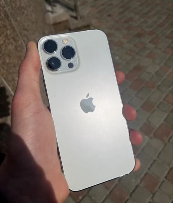 iPhone 13 Pro Max