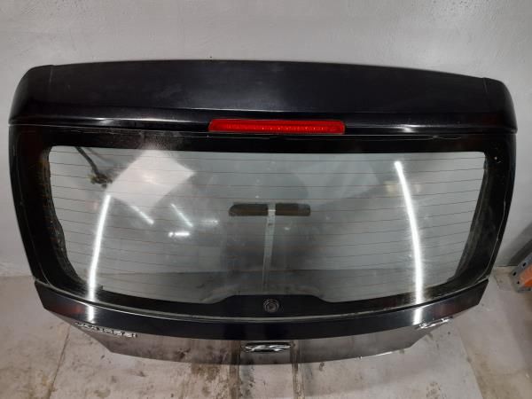 Porta / tampa da mala HYUNDAI i30 (FD)