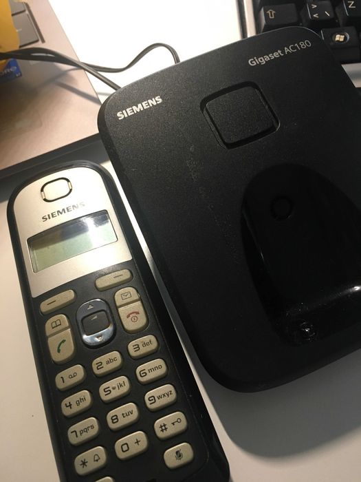 Telefone sem fios