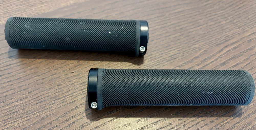 Punhos originais specialized