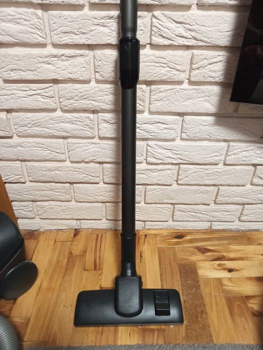 Пылесос Samsung 1500w