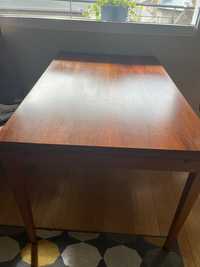 Stół rozkładany 120-200cm na 80cm