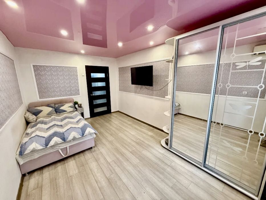 Продам 2к кв. пр. Слобожанский, ул. Калиновая