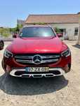 Mercedes-Benz GLC 220 d 4Matic