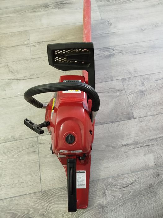 Продам бензопилу Goodluck GLS 5200E