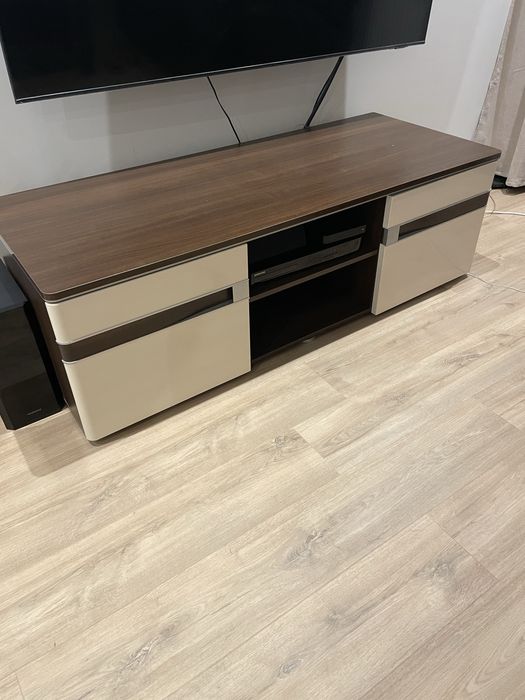 Komplet mebli do salonu