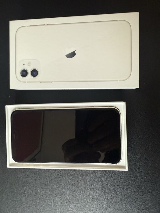 Iphone 11 em excelente estado