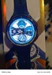 Smartwatch stalowa koperta