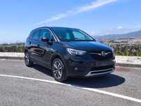 Opel Crossland X 1.2 S&S Auto Innovation